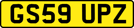 GS59UPZ
