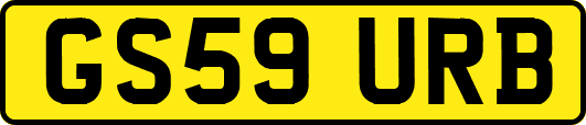 GS59URB