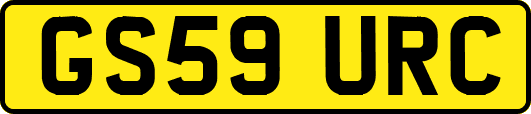 GS59URC