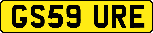 GS59URE
