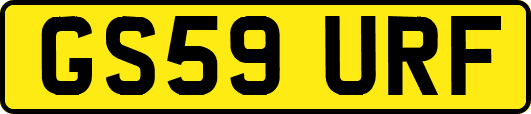 GS59URF