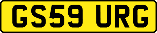 GS59URG