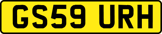 GS59URH