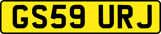 GS59URJ