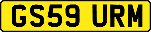 GS59URM
