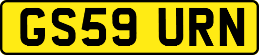 GS59URN
