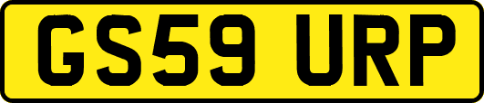 GS59URP