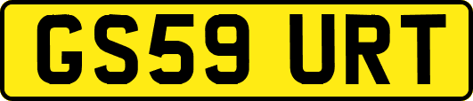 GS59URT