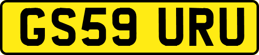 GS59URU