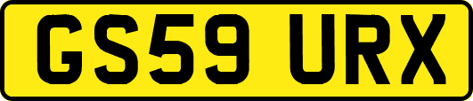 GS59URX