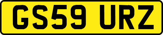 GS59URZ