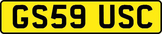 GS59USC
