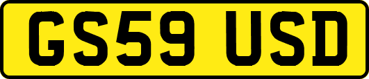 GS59USD
