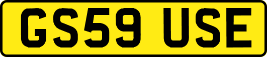 GS59USE