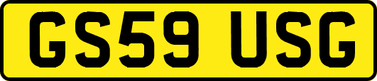 GS59USG