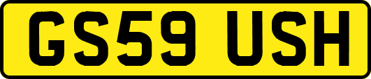GS59USH