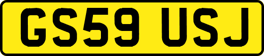 GS59USJ