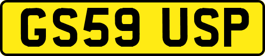 GS59USP
