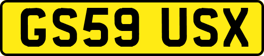 GS59USX