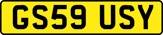 GS59USY