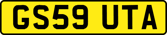GS59UTA