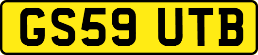 GS59UTB