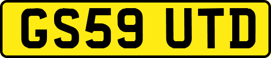 GS59UTD