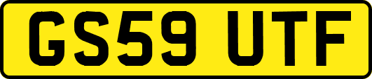 GS59UTF