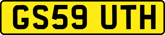 GS59UTH