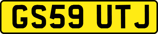 GS59UTJ