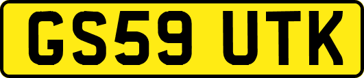 GS59UTK