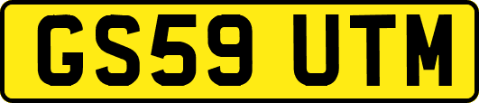 GS59UTM