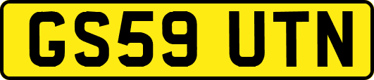 GS59UTN