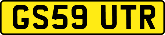 GS59UTR