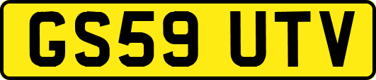 GS59UTV