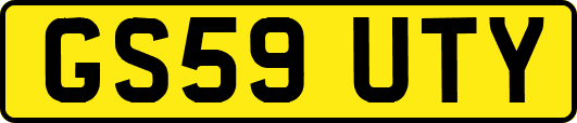 GS59UTY