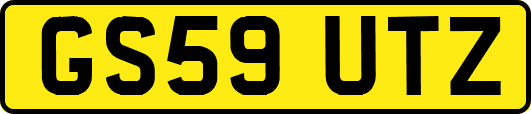GS59UTZ