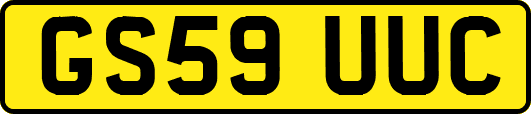 GS59UUC