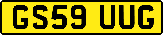 GS59UUG