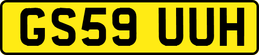 GS59UUH