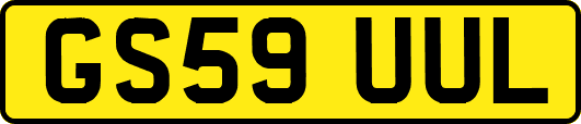 GS59UUL