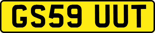 GS59UUT