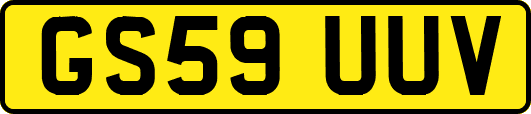 GS59UUV