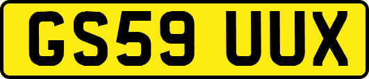 GS59UUX