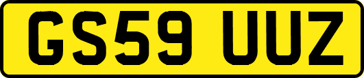 GS59UUZ