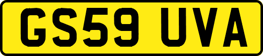 GS59UVA