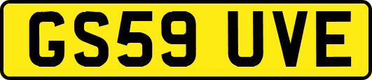 GS59UVE