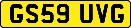 GS59UVG