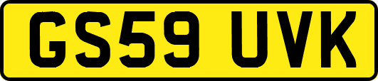 GS59UVK