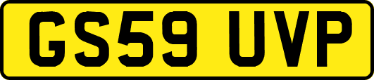 GS59UVP